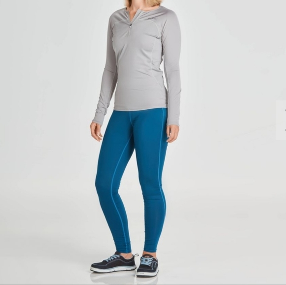 NRS Other - NWT NRS Ava Rashguard Swim Tights